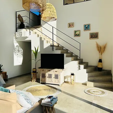 Cahaya Villa *